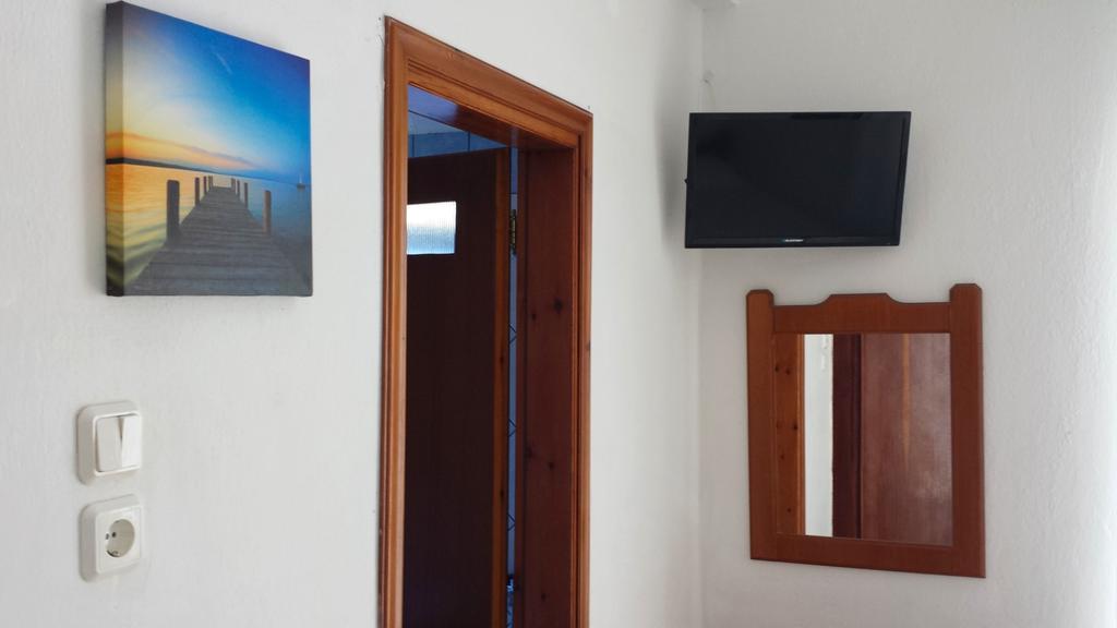 Rooms Ntontas Prínos Eksteriør billede